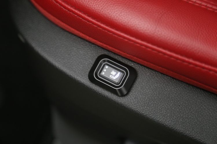 Used Alfa Romeo Stelvio 2021 2.0T 280HP Luxury Edition
