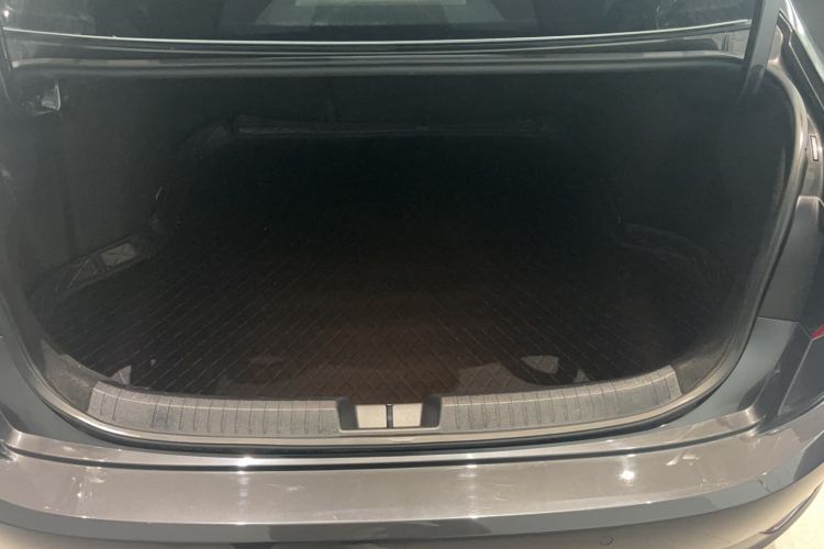 Used Volkswagen Sagitar 2021 280TSI DSG Excellence Edition
