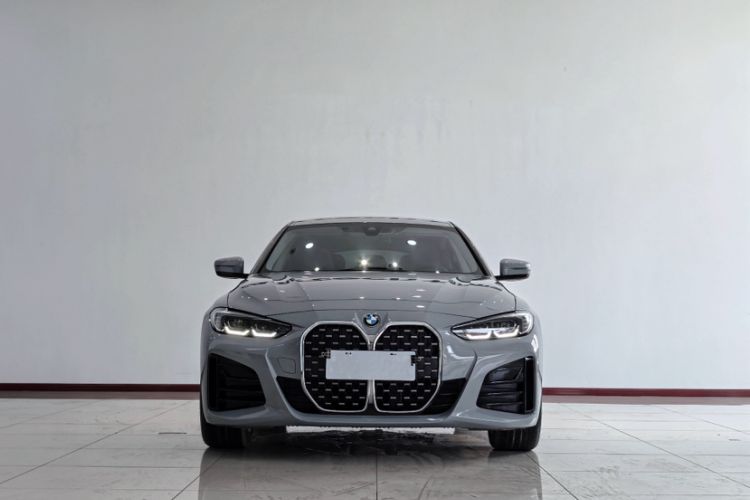 Used BMW 4 Series 2023 425i Gran Coupe M Sport Package
