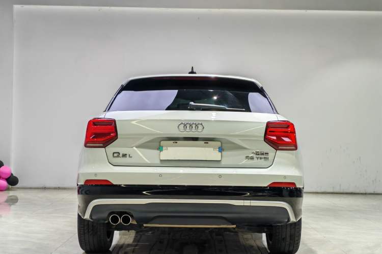 Used Audi Q2L 2020 35 TFSI Ambition Dynamic Edition
