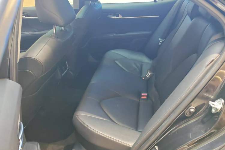 Used Toyota Camry 2021 Dual-Motor 2.5 HGVP Leading Edition