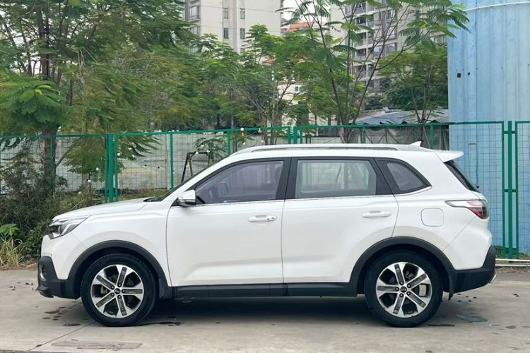 Used Kia Sportage R 2018 2.0L Automatic Smart Luxury Version China V Standard