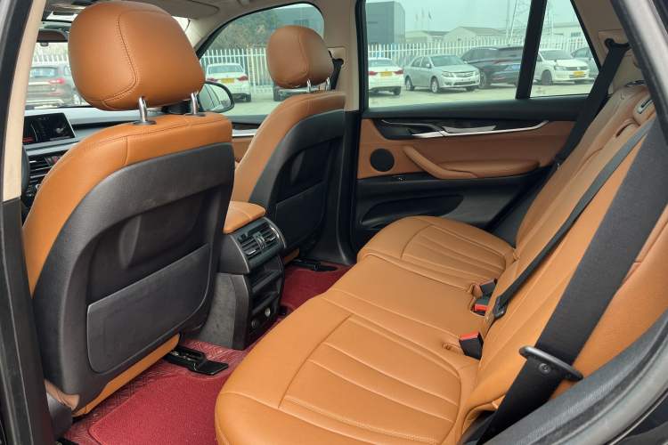 Used BMW X5 2014 xDrive35i Elegant Edition
