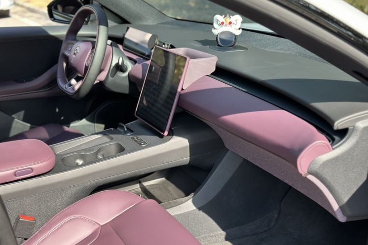 Used Nio ET5T 2024 75kWh Touring
