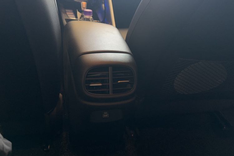 Used Hyundai Elantra 2022 1.5L CVT LUX Prestige Edition
