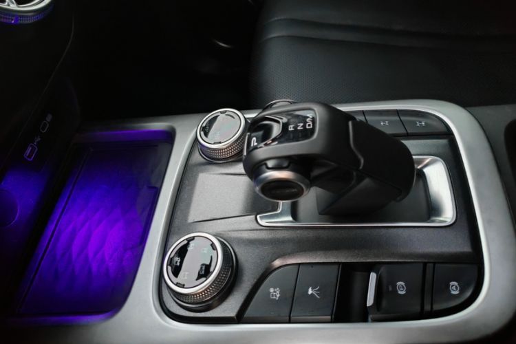 Used Tank 300 2021 Off-Road Edition 2.0T Conqueror