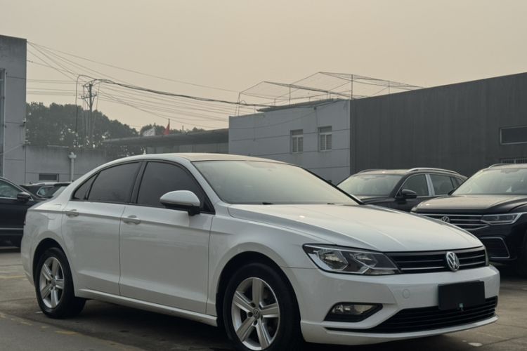 Used Volkswagen Lamando 2017 230TSI DSG Fashion Edition