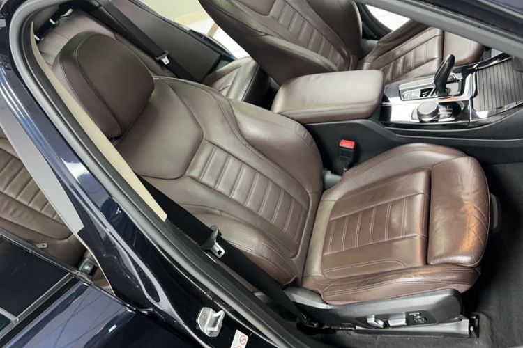 Used BMW X3 2019 xDrive28i M Sport Package