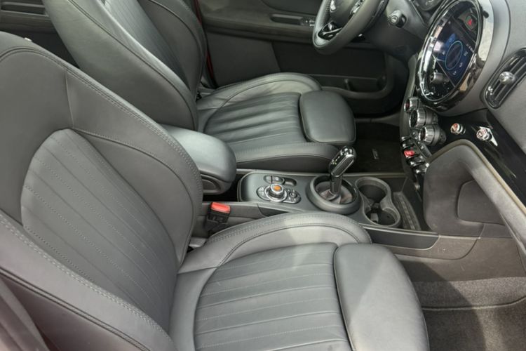 Used  Countryman 2021 2.0T COOPER S ALL4
