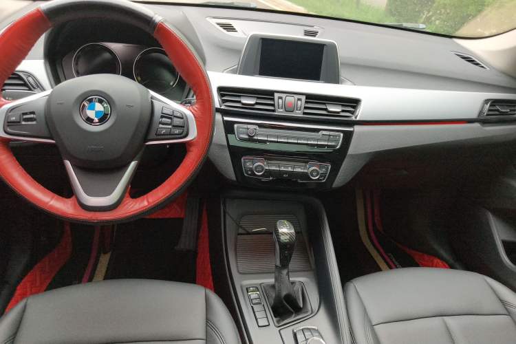 Used BMW X1 2019 sDrive20Li Leading Model
