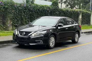 Used Nissan Teana 2016 Revised Version 2.0L XL Comfort Edition