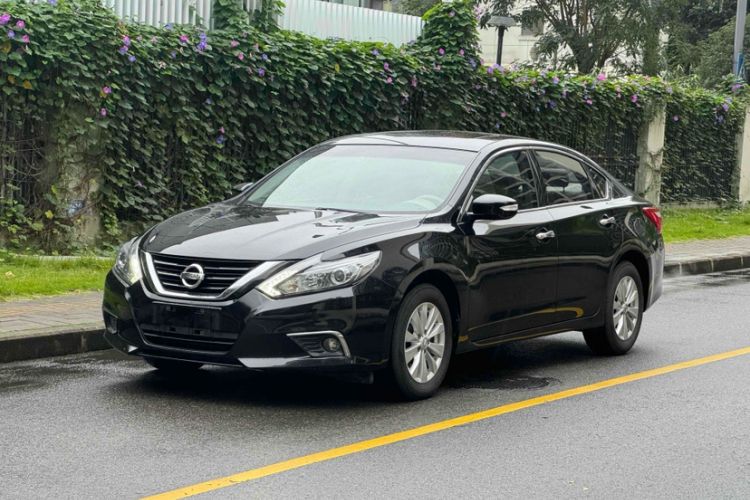 Used Nissan Teana 2016 Revised Version 2.0L XL Comfort Edition