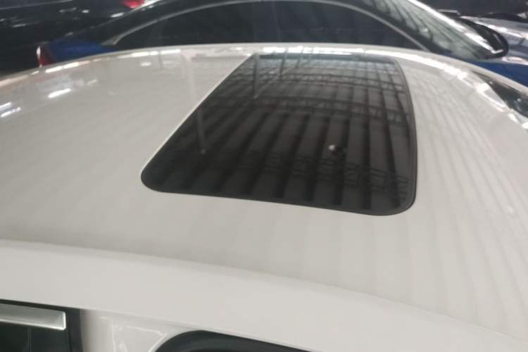 Used Cadillac ATS-L 2014 28T Elite Edition