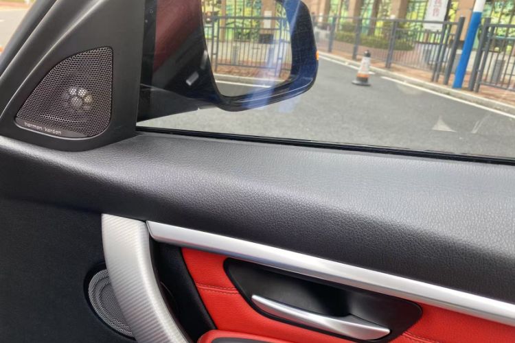 Used BMW 3 Series 2018 330i M Sport Night Edition
