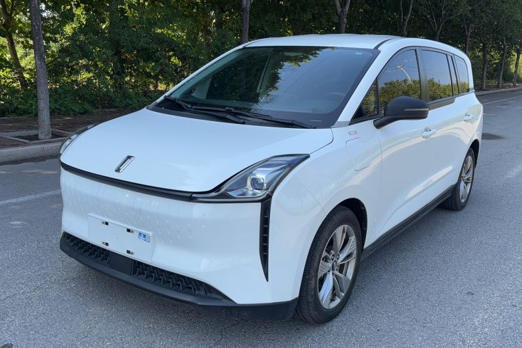 Used Bestune NAT 2022 Enjoy Travel Edition 100kW 425km
