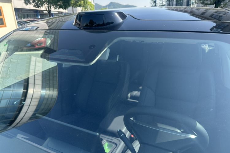 Used Leapmotor C10 2024 210 LiDAR Version
