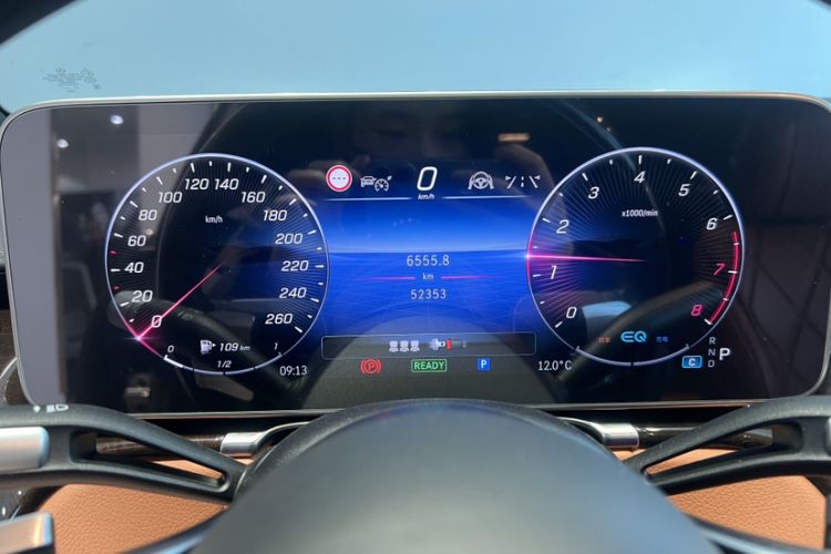 Used Mercedes-Benz Maybach S-Class 2021 S 480 4MATIC
