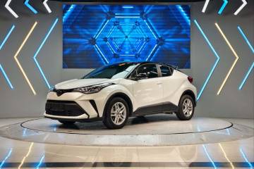 Used Toyota IZOA 2021 2.0L Enjoy Edition