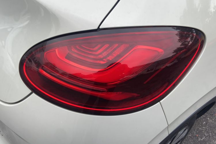 Used Wuling Bingo 2023 333 km Lingxi Connected+ Version
