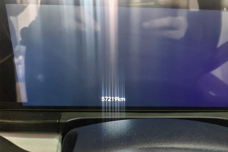 Used Buick GL8 2022 Avenir Avia Four-Seat Prestige Edition
