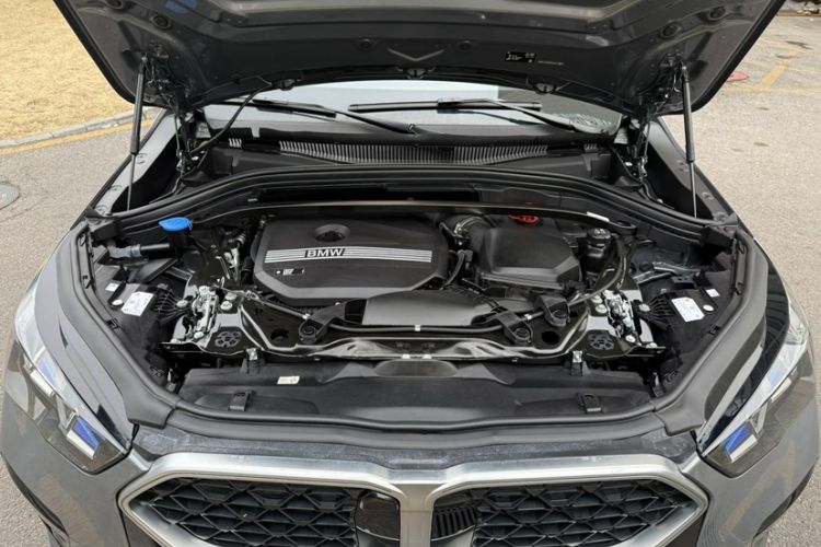 Used BMW X2 (Import) 2024 sDrive25i M Sport Package
