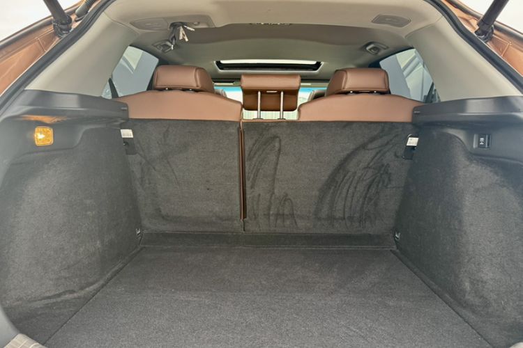 Used Acura CDX 2016 1.5T Two-Wheel Drive Deluxe Edition
