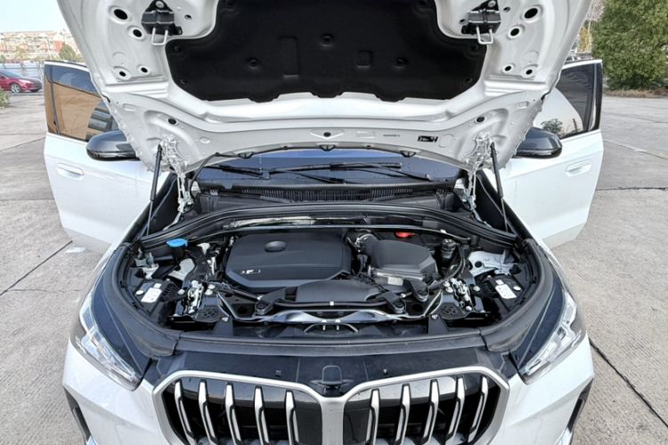 Used BMW X1 2023 sDrive25Li X Design Package