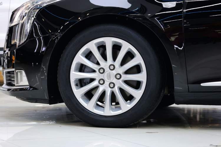 Used Cadillac XTS 2018 28T Elite Edition
