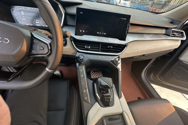 Used Lynk & Co 06 EM-P 2020 PHEV Plus
