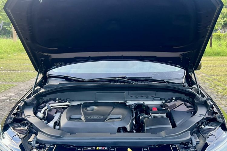 Used Volvo XC60 2019 T5 4x4 Smart Edition China VI Standard
