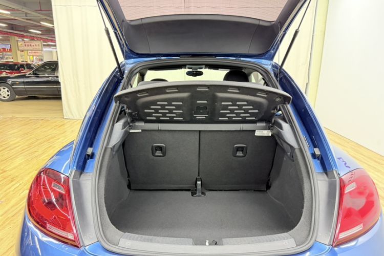 Used Volkswagen Beetle 2017 180TSI Yile Edition
