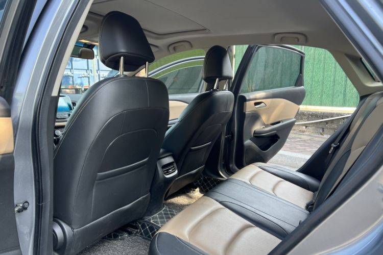 Used Chevrolet Monza 2022 320 Automatic Enjoyment Sunroof Version