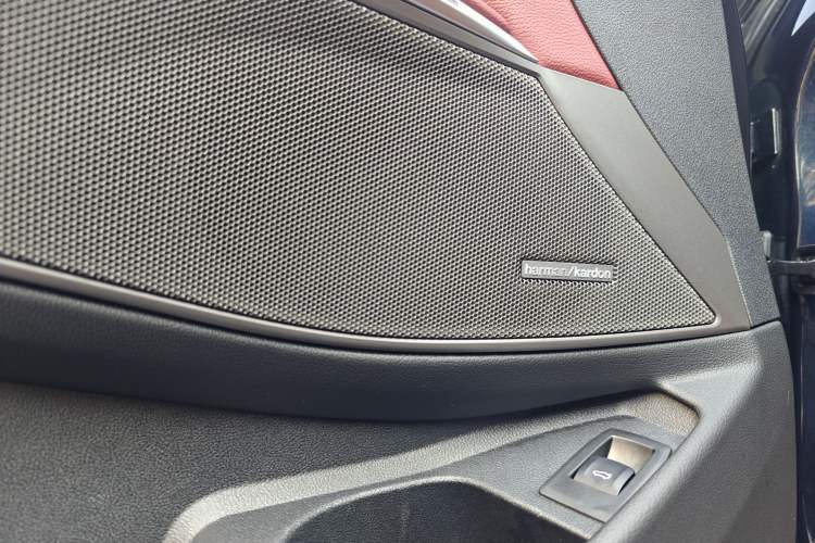 Used BMW 3 Series 2023 325Li M Sport Night Edition Package
