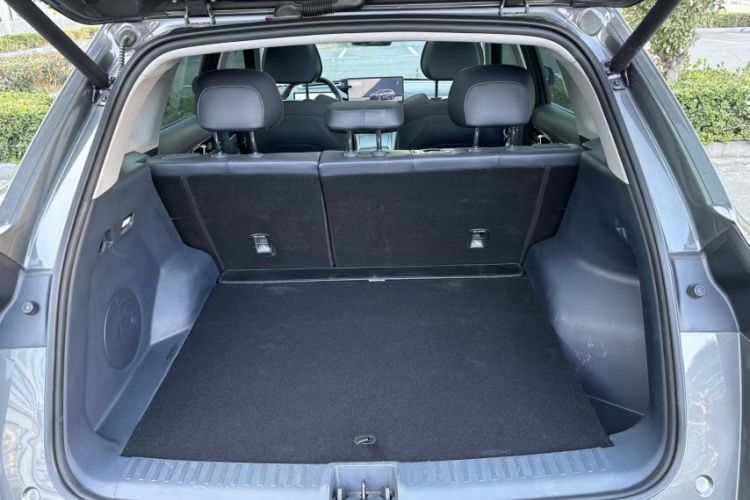 Used  E5 2024 530 km Exploration+ Version
