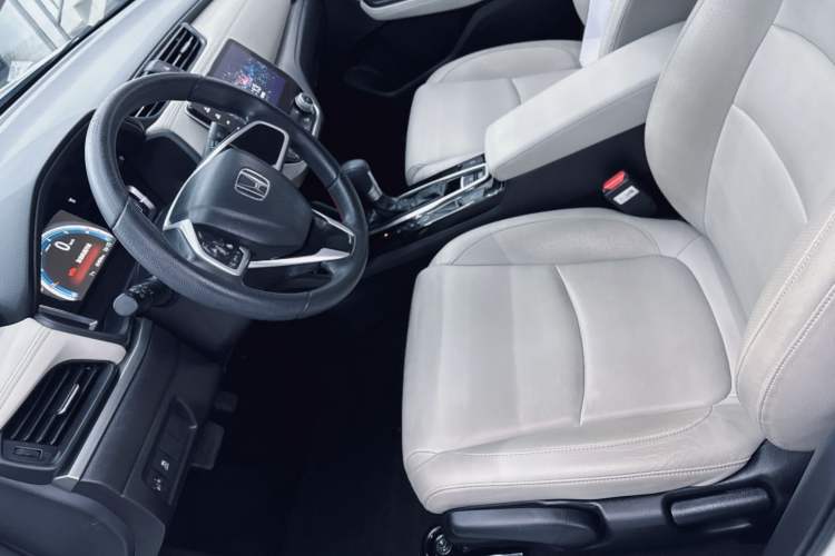 Used Honda Envix 2022 180TURBO CVT Enjoy Edition