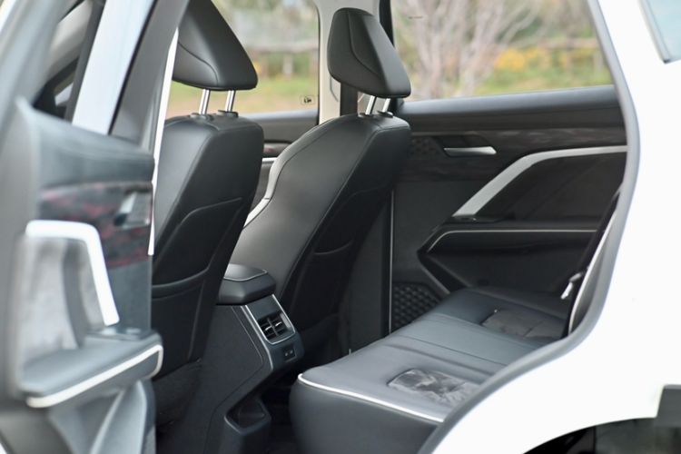 Used Haval H6 2023 National Trend Edition 1.5T Automatic Urban Version
