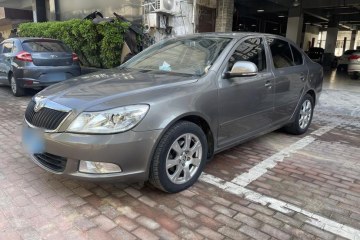 Used Skoda Octavia 2014 1.6L Automatic Yijie Edition