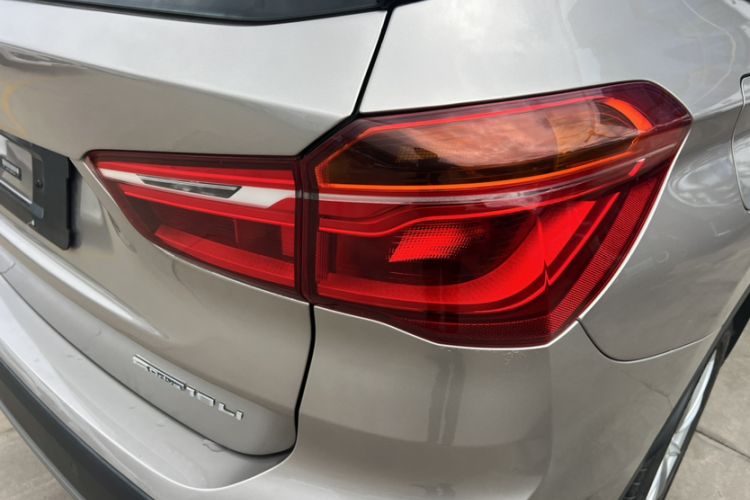 Used BMW X1 2019 sDrive18Li Premium Edition
