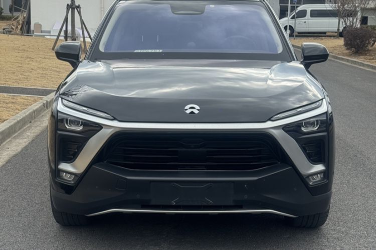 Used Nio ES8 2018 Founder Edition
