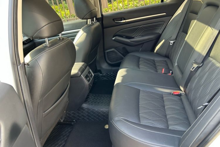 Used Nissan Teana 2022 2.0T XL Enjoyment Edition
