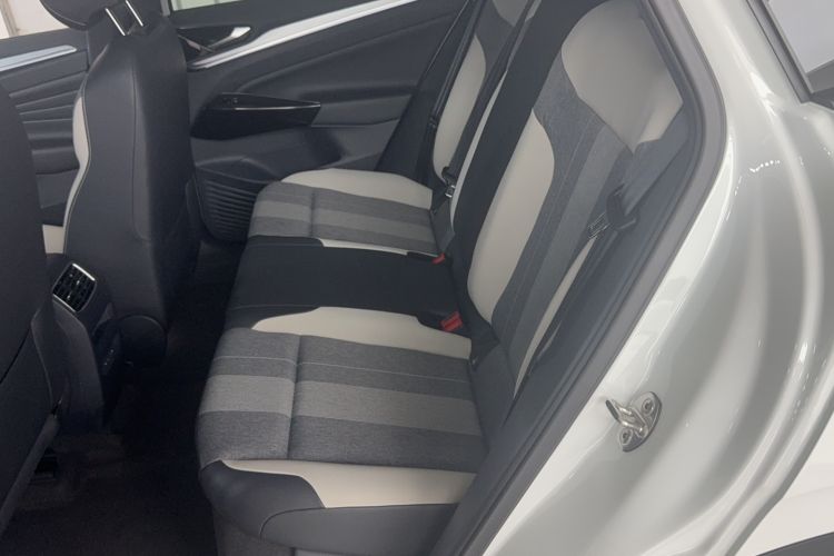 Used Volkswagen ID.4 CROZZ 2024 Pure Edition Limited Edition
