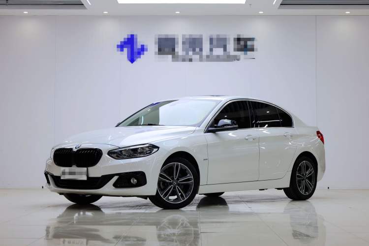 Used BMW 1 Series 2017 118i Sport Edition