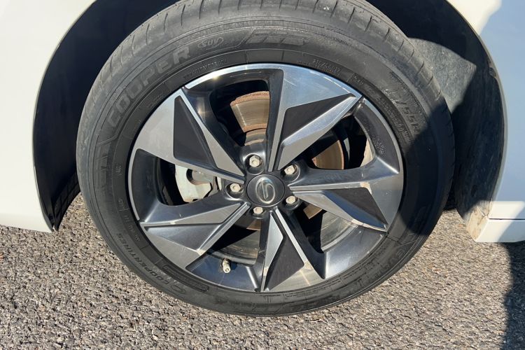 Used GAC Trumpchi M6 2021 PRO 270T DCT Luxury Edition