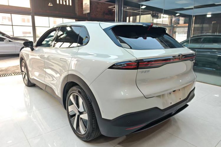 Used  S05 2024 510 Ultra Pure Electric Version