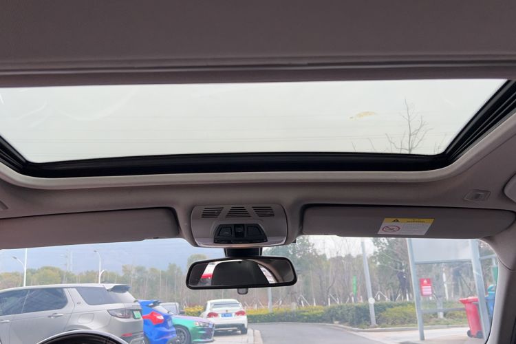 Used BMW 3 Series 2018 320Li Fashion Model