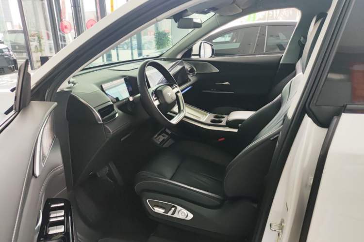 Used XPeng G9 2024 570 Max