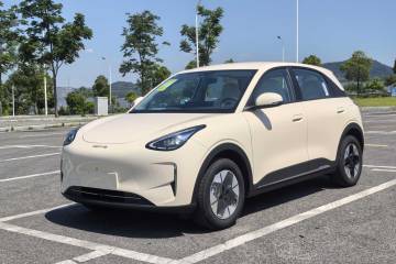 Used Geely Galaxy Geome 2025 310km Dream Edition