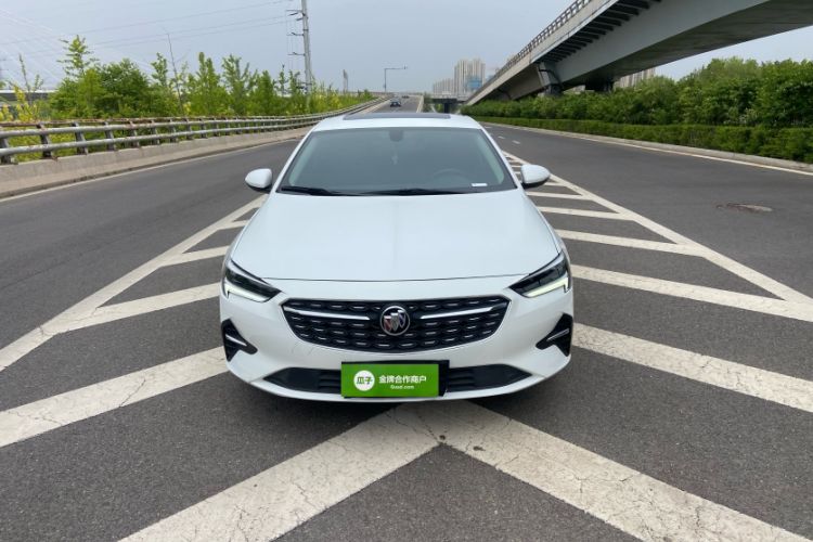 Used Buick Regal 2022 552T Smart Edition
