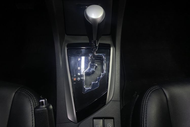 Used Toyota Corolla 2017 Revised Version 1.2T S-CVT GL-i