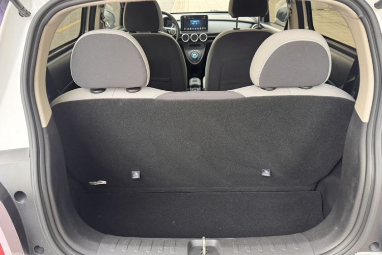 Used ORA Black Cat 2021 351 km Luxury Version